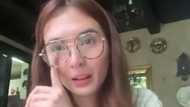 Sofia Andres sa 'arte' at 'so' comments sa pagkakaroon niya ng COVID: “Send help”