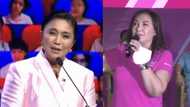 Sharon Cuneta, pinuri si VP Leni Robredo sa CNN Presidential Debate: "Great job"