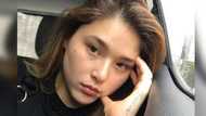 Kylie Padilla's deep, meaningful post on "remembering oneself" goes viral