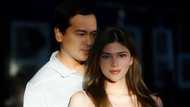 Ana Jalandoni shares cozy pics with John Lloyd Cruz: “Crush ko noon, kayakap ko na ngayon”