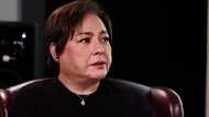 Gina Alajar reveals past drug use to cope with demanding actress life: “I loved it so much”