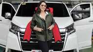 Ruffa Gutierrez, bumili ng brand-new na sasakyan bilang birthday gift sa sarili
