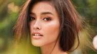 Liza Soberano included anew in the list of 10 Most Beautiful Women in the World