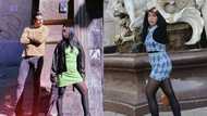 Kakai Bautista replies wittily to netizen's "mag-ingat" comment on Gerald Anderson