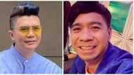Teddy Corpuz, nagpahayag ng suporta kay Vhong Navarro: "#webelievevhong"