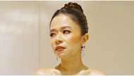 Kiray Celis talks cutting off people from her life: “kahit anong pinagsamahan natin”