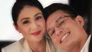 GMA Network, naglabas na ng pahayag tungkol sa tuluyang paghihiwalay nina Tom Rodriguez at Carla Abellana