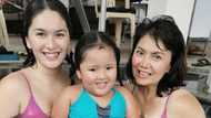 Pauleen Luna shares "3 generations" photo in latest online post