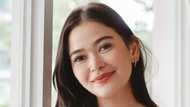 Bela Padilla, ipinakita ang pagiging praktikal: “not spending 4,500€ on a sweater”