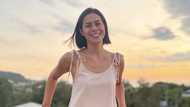 Bettina Carlos, nagbigay ng update matapos ang health scare niya: "For the first time in 6 days"