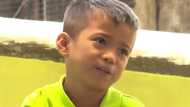Carlo Mendoza aka 'Gigil Kid' reveals that Vice Ganda is sending him to school