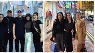 Alex Gonzaga goes to Hong Kong with Mikee Morada’s family