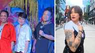 Tuesday Vargas, nagdadalamhati sa pagpanaw ni Arnell Tamayo at iba pang kapwa komedyante