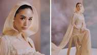 Heart Evangelista sa wedding vow renewal look niya: “Everything was a dream”