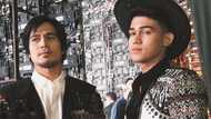 Iñigo Pascual, inamin ang hamon sa likod ng pagiging anak ni Piolo Pascual