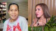 Pokwang, nagpasalamat kay Madam Inutz dahil sa interview nito kay Mama Loi