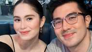 Luis Manzano, di umubra ang pagpapa-kyut sa inang si Vilma Santos: “Si Peanut lang isho-shopping ko”