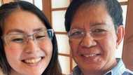 Iwa Motto defends dad-in-law Ping Lacson from Leni Robredo’s comments