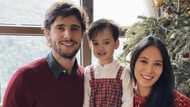 Isabelle Daza sa throwback pics nila ni Solenn Heussaff: "When we didn't have kids"