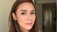 Danica Pingris, ipinagmalaki ang dad na si Vic Sotto matapos ang pamamaalam sa TAPE: “We love you Daddy”