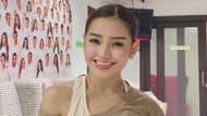 Xyriel Manabat sa netizen na gustong maging kamukha niya ang anak: "Halaa wag pooo"