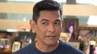 Gary Valenciano, nag-perform sa street sa U.S. para ikampanya si VP Leni Robredo