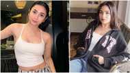 Bea Borres, may cute na comment sa bagong post ni Andrea Brillantes: "jojowain"