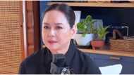Charo Santos opens up on pain, realizations in losing her husband