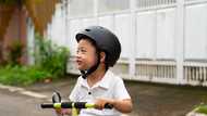 My entitled neighbor smashed my son’s bike — Then justice caught up with her