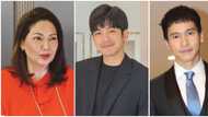 Maricel Soriano, napuri at nais ma-interview sina Enchong Dee at Joshua Garcia