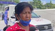 Isang magsasaka na inaresto sa Tarlac, maluha-luhang nagbigay ng pahayag: "Nagugutom na kami"