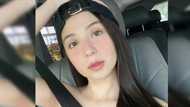 Donnalyn Bartolome sadly asks: "Sino magmamahal sakin neto?"