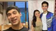 Albie Casiño, inaming crush niya si Shanaia Gomez; nagbigay ng update sa 'sisig date' nila