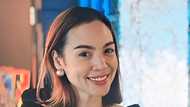 Claudine Barretto, inamin ang lihim sa “viral kiss” nila ni Pepe Herrera