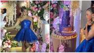 Awra Briguela reposts glimpses of his stunning 18th birthday party