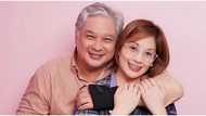 Girlfriend ni Ricky Davao, nagbahagi ng madamdaming mensahe sa pagpanaw ng aktor