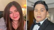 Ogie Diaz reacts to viral post about Angel Locsin: “Halatang fake news”