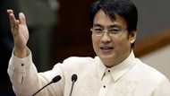 Sen. Bong Revilla, nagpasalamat sa Sto. Niño matapos makaligtas sa helicopter emergency landing