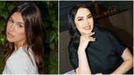 Lorin Gutierrez adorably reacts to mom Ruffa Gutierrez's lovely pics: "cute"