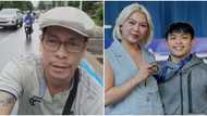 Mark Andrew Yulo, binahagi ang screenshots ng umano'y messages ni Chloe San Jose