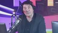 Erwin Tulfo gets honest about his reaction to Jim Paredes' video scandal