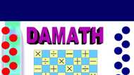 How to play Damath: a detailed illustration of everything you need to know