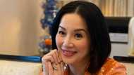 Lolit Solis, nagpahayag ng pag-aalala sa labis na pangangayayat ni Kris Aquino: “Kailangan nila dagdag na dasal”