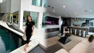 CEO na si Miss Glenda, excited nang ipakita ang mabibiling bahay sa US