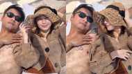 Sweet message ni JM De Guzman kay Donnalyn Bartolome, kinaaliwan ng netizens
