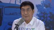 Raffy Tulfo airs hard feelings over controversy of his brother Erwin