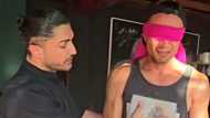 Derek Ramsay completely breaks down in viral video: "It felt like if I failed"