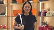 "Parang kinder lang": Neri Naig, aliw na aliw sa pag-attempt ni Chito sa 'Oohh Lala' trend