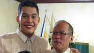 Lolit Solis, nalungkot para kay Josh na close sa kanyang Tito Noynoy Aquino