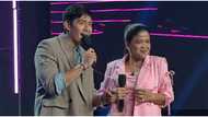 Melai Cantiveros opens up on generosity of Robi Domingo as co-host on Pilipinas Got Talent
